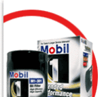 где купить масло mobil киев