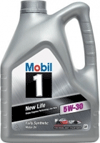 Mobil 1 New Life 5W-30