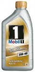 Mobil 1 FS 0W-40 1л.