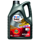 Mobil Super 3000 x1 Formula FE 5W-30  5л.
