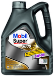 Mobil Super 3000 x1 Formula FE 5W-30  4л.