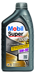 Mobil Super 3000 x1 Formula FE 5W-30 1л.