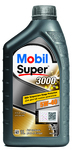 Mobil Super 3000 x1 5W-40 1л.