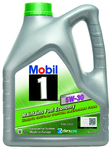 Mobil 1 ESP Formula 5W-30 4л.