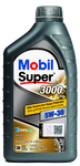 Mobil Super 3000 XE 5W-30 1л.