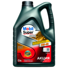 Mobil Super 3000 x1 5W-40 5л.