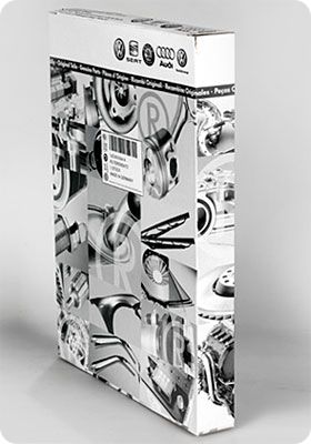 автозапчасти Volkswagen